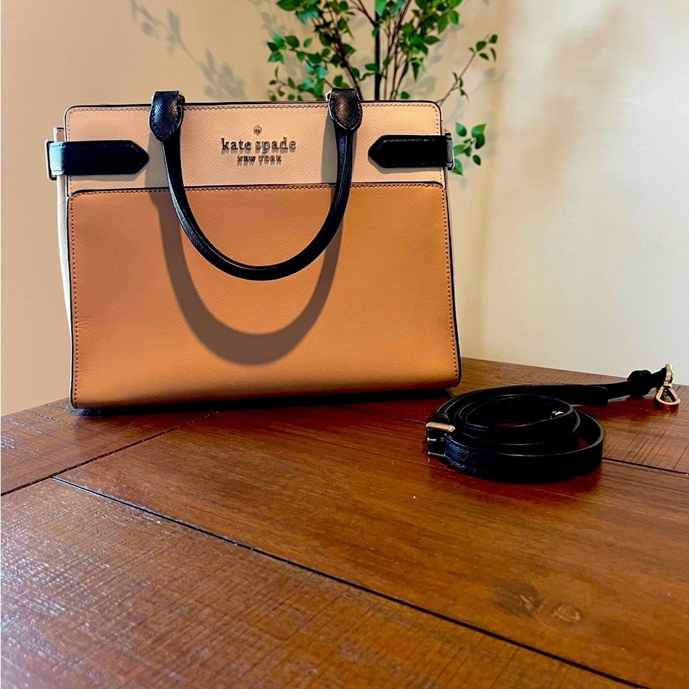 Steve Madden purse